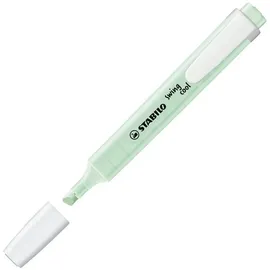 Stabilo Textmarker swing cool Pastel 1 St. Grün