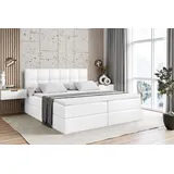 altdecor MARCE 120 x 200 cm H3 Weiß