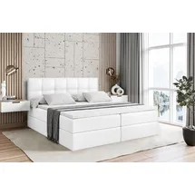altdecor MARCE 120 x 200 cm H3 Weiß