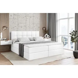 altdecor MARCE 120 x 200 cm H3 Weiß