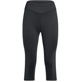 Vaude Women's Matera 3/4 Tights black 48