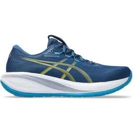Asics Gel-Cumulus 28 Herren Twilight Blue / Yamabuki 46