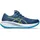 Asics Gel-Cumulus 28 Herren Twilight Blue / Yamabuki 46