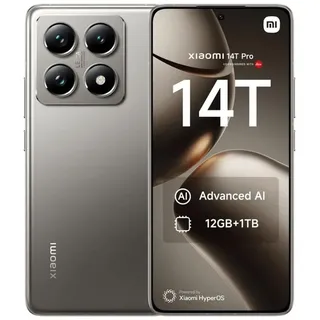 5G 1 TB Titan Gray