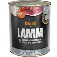 Belcando Rind mit Kartoffeln & Erbsen 12 x 800 g