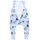 TupTam Baby Schlafsack TupTam Piraten Affe Qualle Katze Blau 80/86
