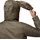 Columbia Suttle Mountain Long Insulated Jacket Stone Green S