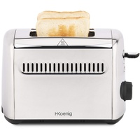 H.koenig TOS9 Toaster