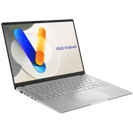 Asus Vivobook S 14 OLED AMD Ryzen AI 9 HX 370 24 GB RAM 1 TB SSD