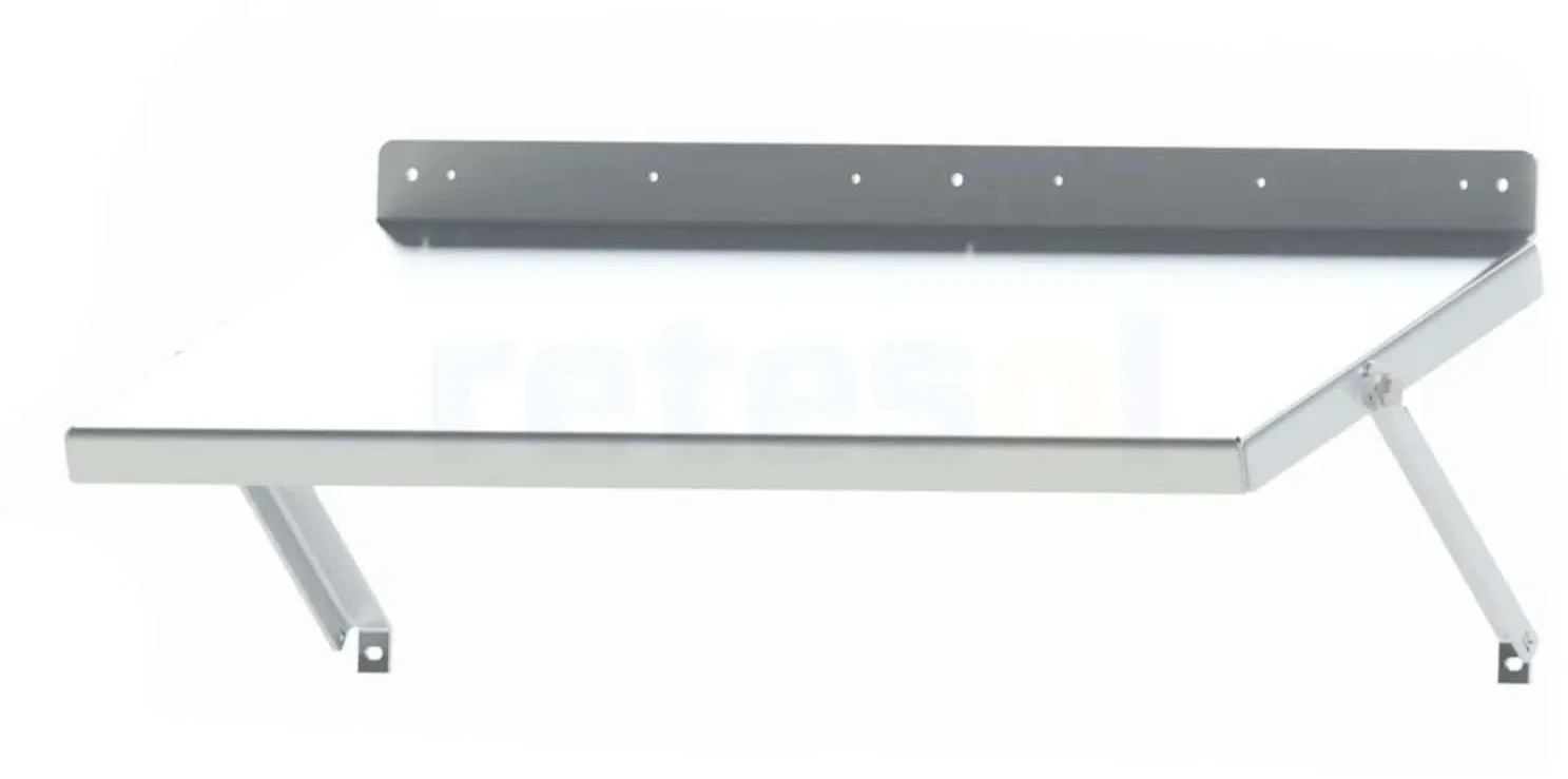 ADEMOTEC 500304901 I-Shelter Wall *0% MwSt. gem. §12 Abs. 3 UStG