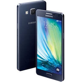 Samsung Galaxy A5 Midnight Black