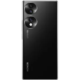 Honor 70 8 GB RAM 256 GB Midnight Black