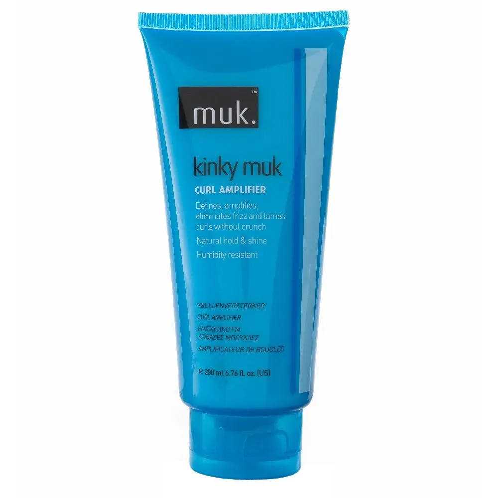 muk kinky muk Curl Amplifier 200 ml