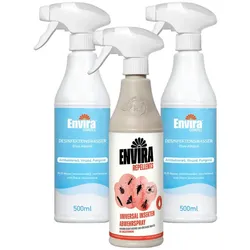 Envira Hygiene Pack