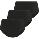 Ysabel Mora Taillenslip 3 St. Schwarz L