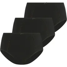 Ysabel Mora Taillenslip 3 St. Schwarz L