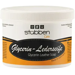 Stübben Sattelseife 500g
