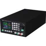 Joy-It JT-RD6006-C-B einstellbar 0 - 60 V 0 - 6 A 360 W fernsteuerbar, programmierbar Anzahl Ausgänge 2 x