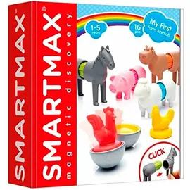Smart Games My first Farm Animals
