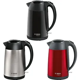 Bosch DesignLine TWK3P423 schwarz