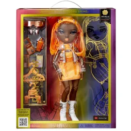 MGA Entertainment Rainbow High Fashion Doll