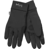HELLY HANSEN Touch Liner Handschuhe - Black - M