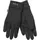 HELLY HANSEN Touch Liner Handschuhe - Black - M