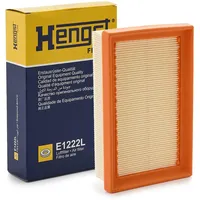 HENGST FILTER Luftfilter E1222L