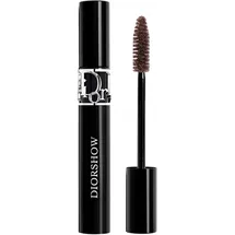 Dior Diorshow Mascara Braun 10 ml