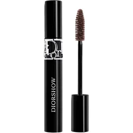 Dior Diorshow Mascara Braun 10 ml