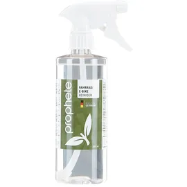 Prophete Fahrrad- & E-Bike-Reiniger 500 ml - biologisch abbaubar, effektive Reinigung