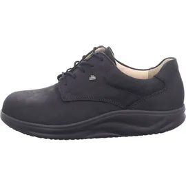 Finn Comfort Schnürschuh in schwarz 42 EU | Gr.: 8