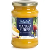 Mangopüree 350g