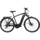 Hercules Intero Sport I-10 2023 28 Zoll RH 53 cm schwarz