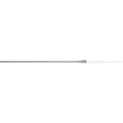 Präzisions-Hemmungsfeile Barett 140mm Schweizer Hieb 4, sehr-fein