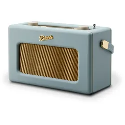 Revival iStream3L   duck egg   tragbares DAB+/FM Radio mit WLAN