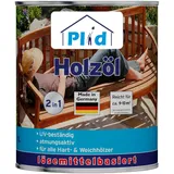 Plid Holzöl 1 l