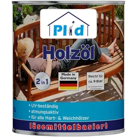 Plid Holzöl 1 l