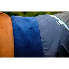 Horseware Ireland Horseware® Amigo® Hero Ripstop Pferdedecke mit 50 g Fleece-Fütterung