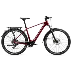 Orbea Kemen 40