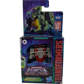 Hasbro Transformers Legacy Evolution Dinobot Sludge Hasbro Transforming Figur