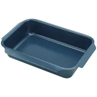 Joseph Joseph Nest Auflaufform blau