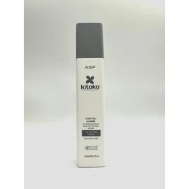 Affinage Kitoko Purifying Cleanser Shampoo 250 ml