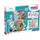 CLEMENTONI Edukit 4-in-1 - Disney Figuren
