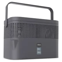 BonAura Air One Max Granulat Luftentfeuchter