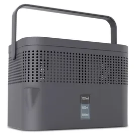BonAura Air One Max Granulat Luftentfeuchter