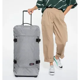 Eastpak Tranverz 2-Rollen 79 cm / 121 l sunday grey