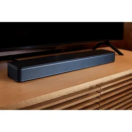 Bose TV Speaker schwarz
