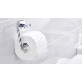 Tesa Toilettenpapierhalter Elegaant Chrom
