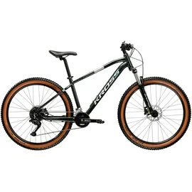 KROSS Hexagon 5.0 ULT.RA 29 Zoll RH 43 cm grün